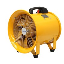 산업용 환풍기 포터블팬 배풍기 300mm, 1개