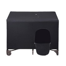 벙커침대텐트 침대용 암막 침대 덮개는 여행용 침대용 암막 텐트로 양질의 수면 환경을 만듭니다. 72