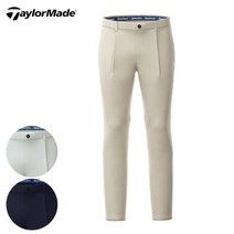 [NAGNE GOLF] 테일러메이드 팬츠 TJ265 골프 바지 와이드 스트레치 남성용