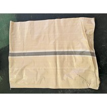 국산 마대자루 고추마대 120kg 100매 (100x130cm)