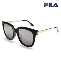 [FILA] 필라 명품 선글라스 FLS0147M_BLACK