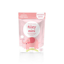 릴리소다 릴리미니 고 입욕제 퓨어 50정 237804