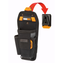터프빌트 펜치걸이 다용도공구집 3구 x23cm 펜치집 TB-CT-35-M, 1개