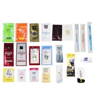 여행용 샴푸 일회용 샴푸 린스 바디 칫솔 면도기, 온더바디바디워시, 1개