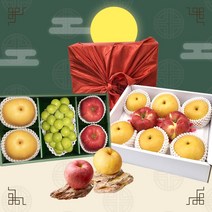 프레시잉 명절 설 추석 혼합 과일선물세트, 16. 프리미엄 샤인 3수 선물세트