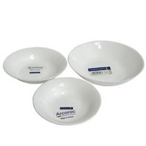ppp 루미낙 알코록 찬기 16cm 접시 그릇 반찬 앞접시, 옵션/16cm, 현재상품선택