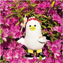 [부산시 소통 캐릭터]부기 인형! 리뉴얼 완료!