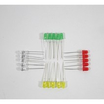 발광다이오드(고휘도 9V) MST-0504