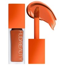 후다뷰티 #FAUXFILTER 언더 아이 컬러 코렉터, 0.3 oz / 9 ml, Blood Orange