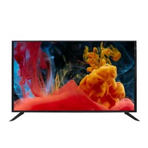 살루스 50인치 UHD HDR 티비 스텐드 벽걸이 설치, 기본배송