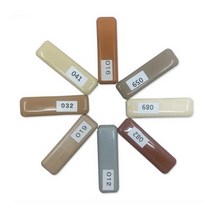 마루 보수제 칼라스틱 89색 전문가용 경성메꿈제, 010