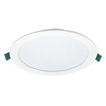 장수램프 LED 다운라이트 매입등 8인치 30W 천장등, 주광색(하얀빛)