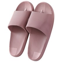 SURBORT 평발 마사지 지압 슬리퍼