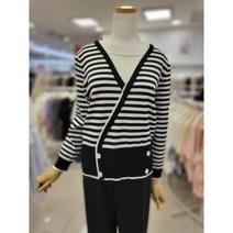 더이스트샵 세이브존03 브이더블단추티셔츠 EV9CSW802-1