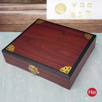 적색 문양 공진단상자 50환 고급나무 원목 한약 환약 경옥고싸바리 청병 케이스 박스 상자 상호인쇄가능, 상호인쇄) 첫주문 적색 문양 공진단상자 50환 20개, 20개
