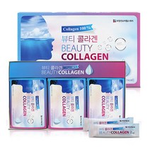 보령 뷰티 콜라겐, 2g, 1개