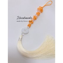 그레이스 샵 나연한복노리개 전통한복노리개 한복장신구 한복소품