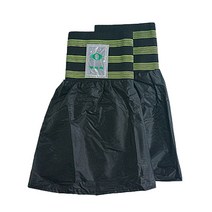 치마 각반 무재해 안전 각반 발목, 치마 각반 (1set)