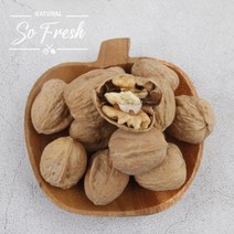 내고향푸드 미국산 피호두 1kg 2kg, 2kg(500g4팩)