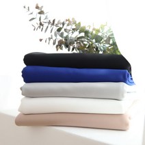 릴리패브릭 [네오플랜] 씬네오 5종 D00525 원단 천, 코발트