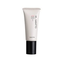 NikaPlus Smooth in Seconds 0.5 oz (15 g) Makeup Foundation Prevents Sebum from Shifting Fragrance-Fr