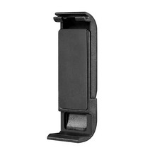 GoPro Hero 10 9 용 배터리 측면 덮개 뒤집기 Go Pro 10 용 검정색 이동식 배터리 도어 뚜껑 충전 케이스, 01 E2084_01 CHINA