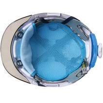 에스투 안전모 내피 땀내피 안전모 땀받이 흡수대, 땀받이내피, 땀받이내피