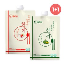 1+1 비비타임 뺄타임한끼 12개 다이어트 식단 식사대용 쉐이크 파우치 보조제 단백질쉐이크, 단호박맛, 6종혼합