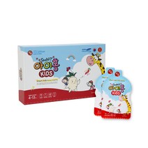 삼이야5-1. 똑똑하고 건강한 아이들의 스마트아이홍키즈