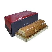 [연말연시 파격할인가]만복당 딸기잼 롤케익 650g 1개