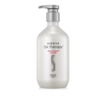 실크테라피 샤인 트리트먼트 플러스 로즈힙향, 3개, 500ml