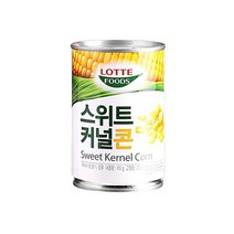 롯데푸드 롯데 스위트콘 410g X 24개