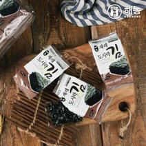 [해농] 재래 도시락김 (5gx45봉), 단품