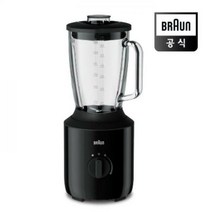 [하이마트] 브라운 믹서 JB3150 [1.5L]