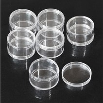 핸디몰 비즈통모음 정리함.비즈보관함 구슬보관함 모음, 비즈통(소*5개)