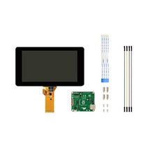 Raspberry Pi 라즈베리 파이 7 터치 스크린 디스플레이
