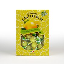 포지타노 임산부 입덧 레몬 오렌지 캔디, 레몬캔디  750g