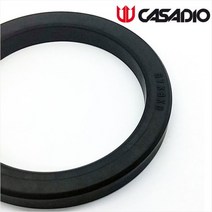 CASADIO 카사디오 커피머신 가스켓 7009005 7009006/커피머신부품, 8.5MM 7009006