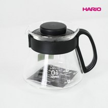 [하리오] 커피 서버 1~2인 XVD-36B, 상세 설명 참조