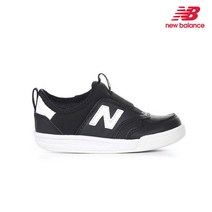 뉴발란스키즈 아동용 운동화 KS300BKI