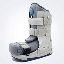 모던메디칼 발목고정형 발깁스 캠워커 OH-988, M (235~255 mm)