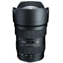 토키나 Tokina opera 16-28mm F2.8FF CEF [opera (오페라) 시리즈 16-28mm F2.8 캐논 EF 마운트]
