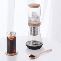 콜드브루 더치커피 머신 메이커 기구 800ml