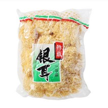 프레시코 100% 백목이버섯, 1kg x 1개