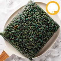 냉동 다슬기 900g / 700g 자숙 탈각 깐다슬기 올갱이 고디, 중국산 700g
