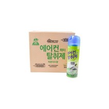산도깨비 에어컨 히터 탈취제 300ml 12p 자동차냄새/에어컨크리너/에어컨클리너/에어컨탈취제/에어컨냄새제, 산도깨비 에어컨 히터 탈취제 300ml 12p 자동차냄