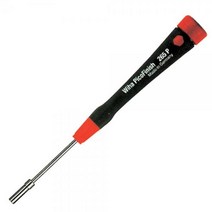 이하 정밀복스드라이버(265P) 5.0mm 60mm 100mm (1EA) 복스드라이버 드라이버 육각복스 복스 정밀 작업공구 드라이버 복스드라이버