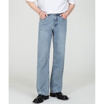 1968 HIMALAYA JEANS [WIDE STRAIGHT]