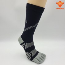 베룽코 웹삭스 패스터 2.0 크루 삭스 마라톤 러닝 트렉킹 물집 무좀 무봉조 콤프레션