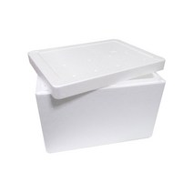 아이스박스, 1개
